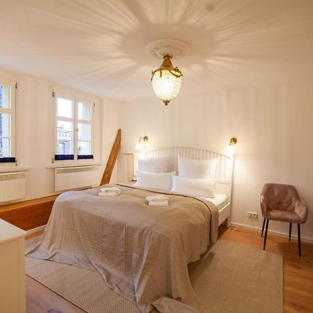 Apartone Palais-Apartments Bautzen Exterior photo