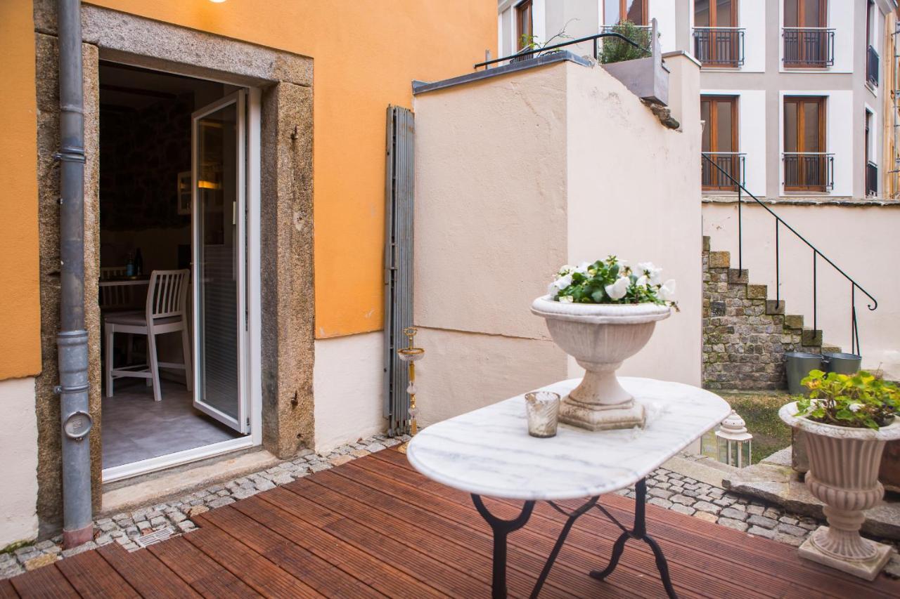 Apartone Palais-Apartments Bautzen Exterior photo