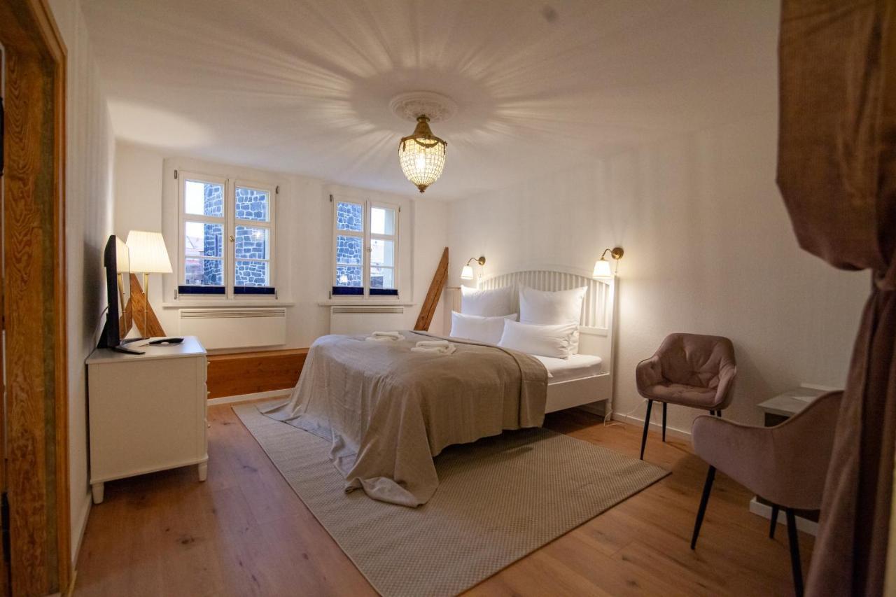 Apartone Palais-Apartments Bautzen Exterior photo