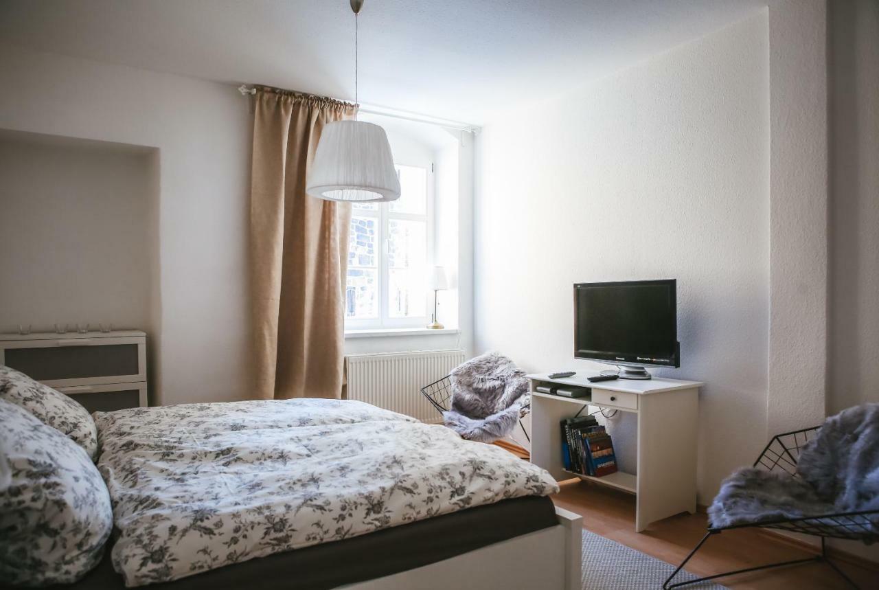 Apartone Palais-Apartments Bautzen Exterior photo